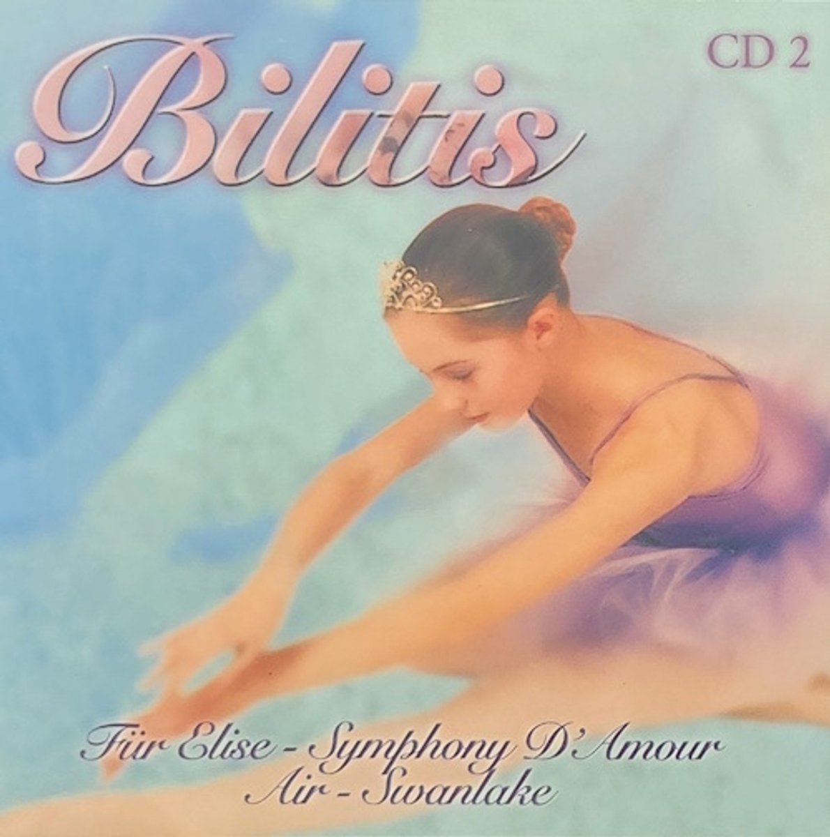 Bilitis - Cd 2