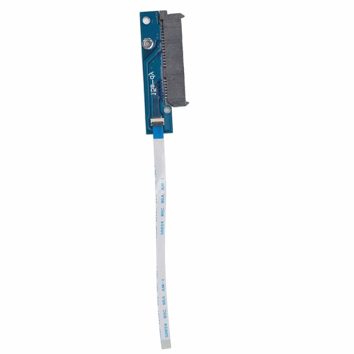 HDD Kabel voor 2.5 Inch SATA Hard Drives - Vervangingsconnector voor Laptops en Schijven