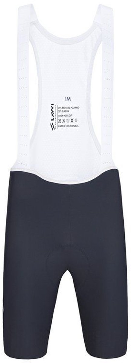 Lawi - Predator Koersbroek dames-Grijs-XL