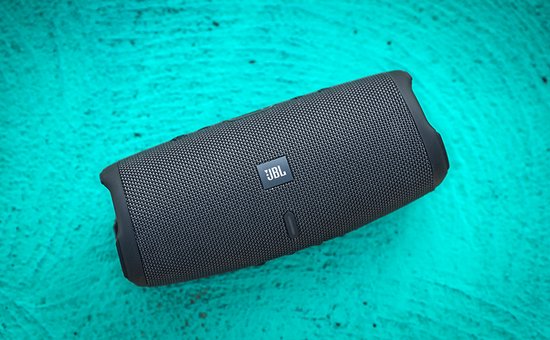 JBL Charge Essential 3 - Draagbare Bluetooth Speaker - Waterdicht