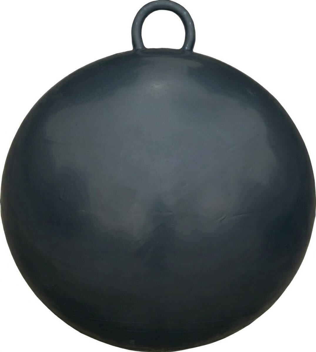 Skippybal 70cm Antraciet