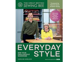 The Great British Sewing Bee: Everyday Style