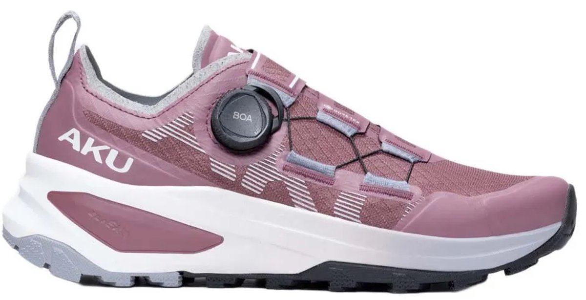 Aku Furiosa Boa Gore-tex® Wandelschoenen Vrouw Grijs