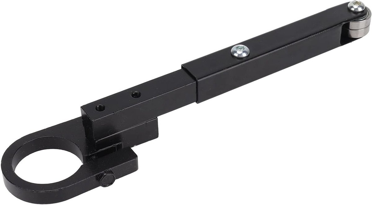 Belt Sander Adapter voor Schuurmachine - Accessoire voor Schuren, Verf Verwijderen en Houtbewerking