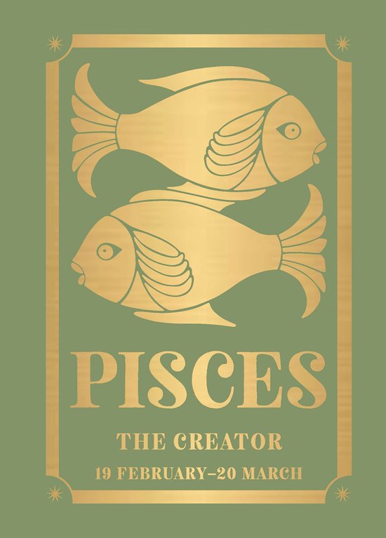 Pisces - cover