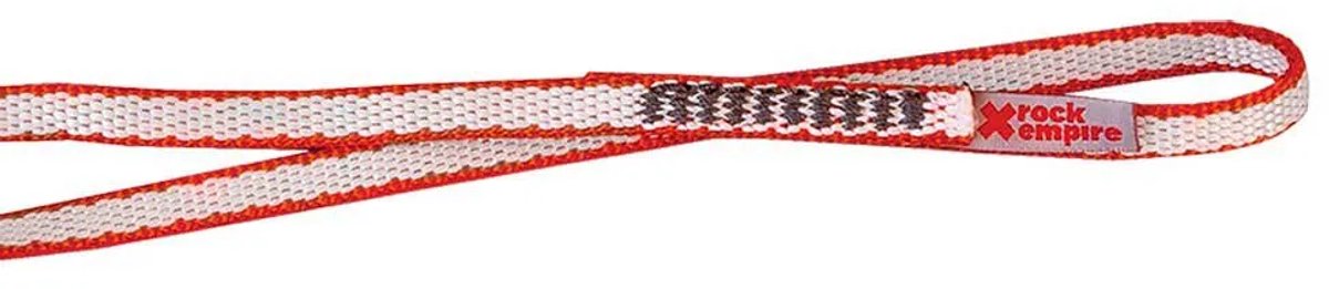 Rock Empire 10 Mm Sling Goud 80 cm