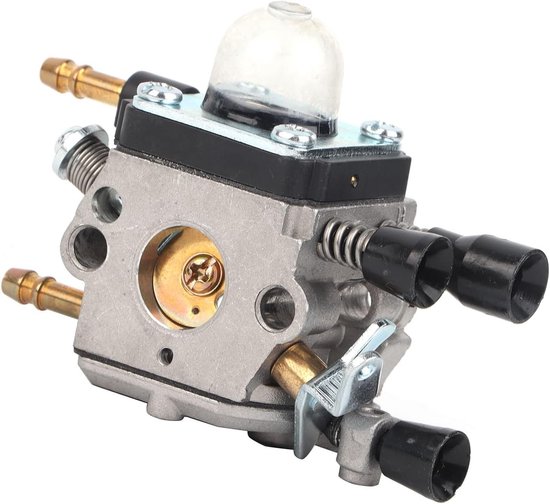 Carburateur passend op Stihl BG45 BG46 BG55 BG65 BG85 SH55 SH85 van Merkloos	 — afbeelding 4