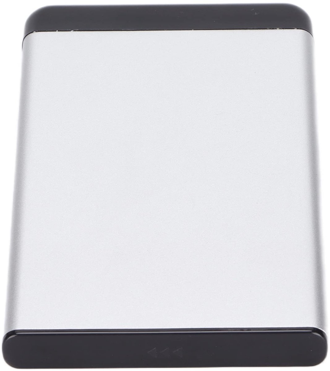 Allecto - Externe harde schijf - Draagbare USB 3.0 HDD - Snelle gegevensoverdracht 50-130M/S - Ultradun model - 40 GB opslag - Geschikt voor onderw...