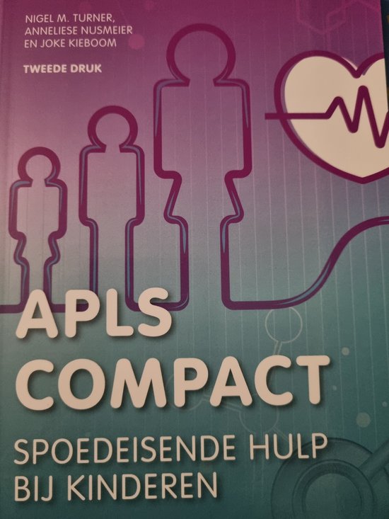 APLS compact - cover