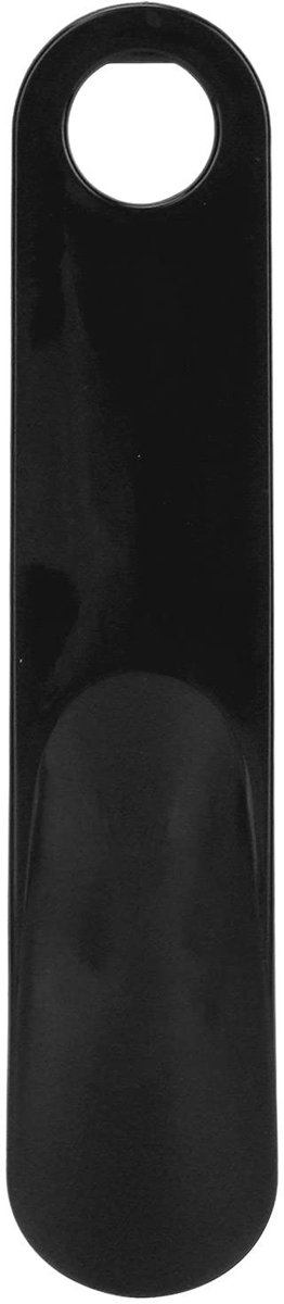 Premium Metalen Schoenlepel 19,5 cm - Ideaal voor Senioren, Zwangere Vrouwen en Kinderen