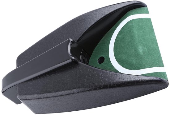 Golden crown - Golf Putting Cup - Indoor Outdoor Golf - Draagbaar en Duurzaam - Tuin en Kantoor - Golfspel - Cadeau voor Golfers van Golden Crown — afbeelding 5