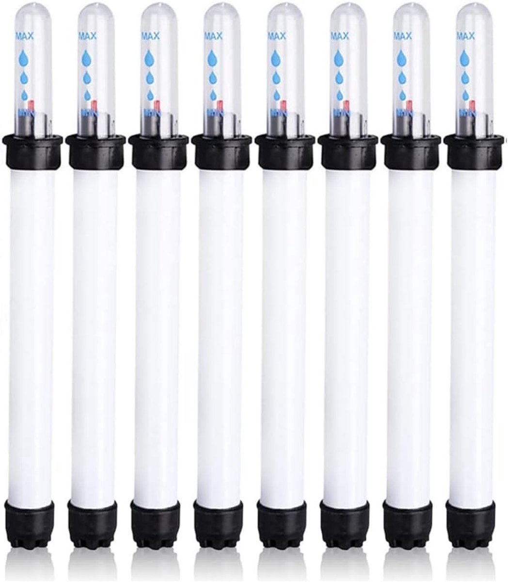 aladdien - Water Level Meters - Indicator - Planten - Water Level Meter - Indoor Plants - Geschikt voor Planten - Diverse kleuren