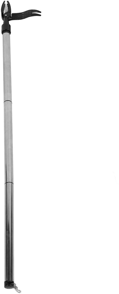 Allecto- Onkruidtrekker - Tuin - Handmatig - ABS - Handwiedgereedschap - Soepel - Onkruid - Geschikt voor - Ijzer Onkruid Verwijderen Zonder Knielen. van Allecto — afbeelding 5