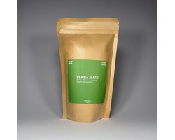 Yerba Mate Thee