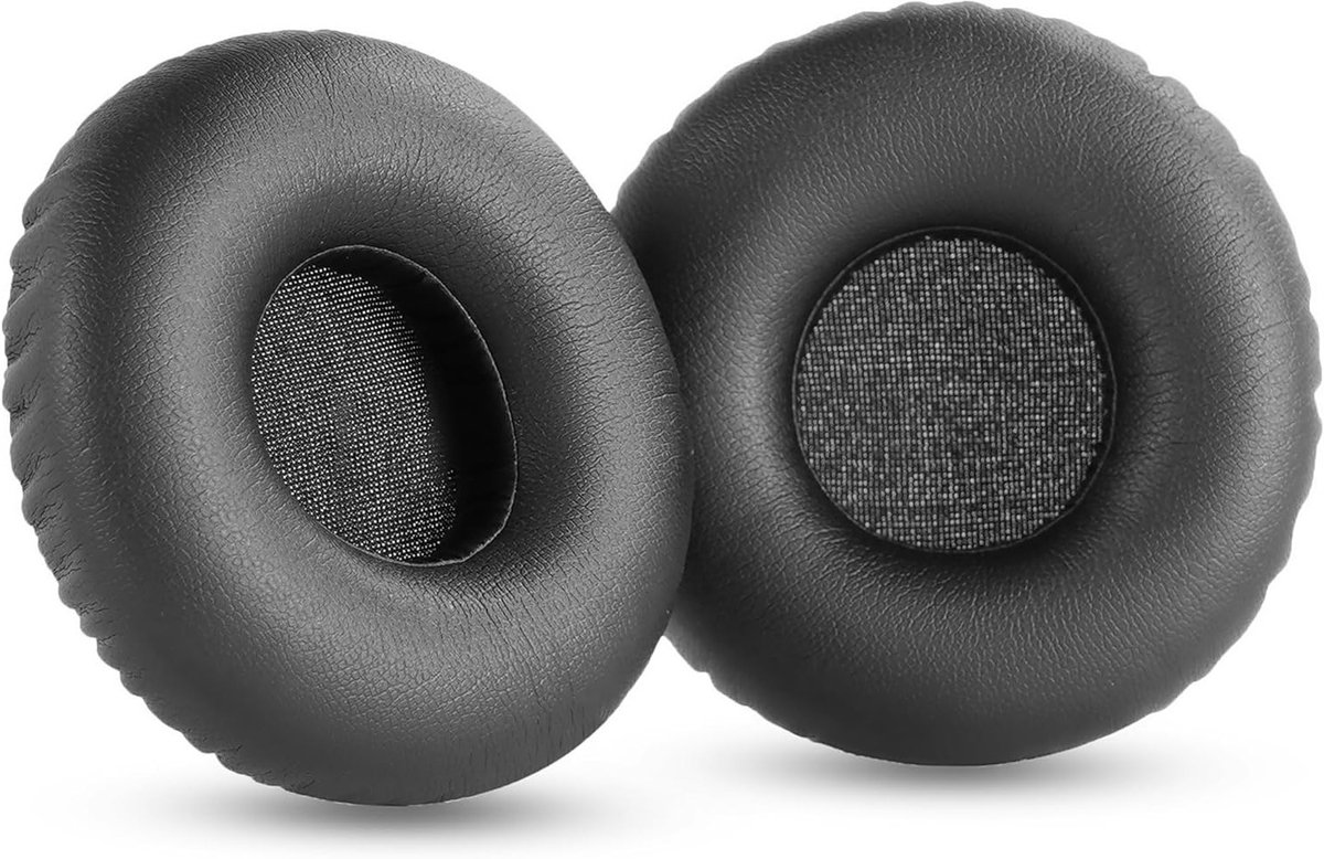 Comfortabele Oorkussens voor JBL Synchros E40BT, E40, S400 en T450 - Hoogwaardige Kunstlederen Vervangingen voor Hoofdtelefoon