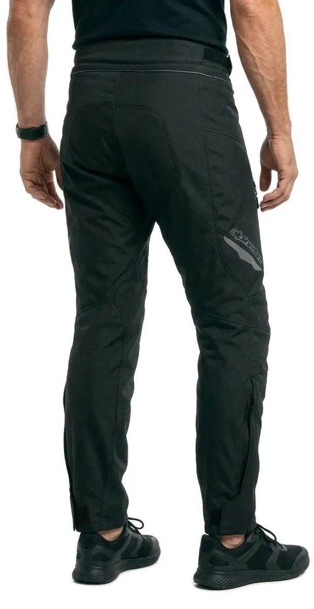 Alpinestars ST-1 waterdichte motorfiets textiel broek - Maat 3XL - – foto 3