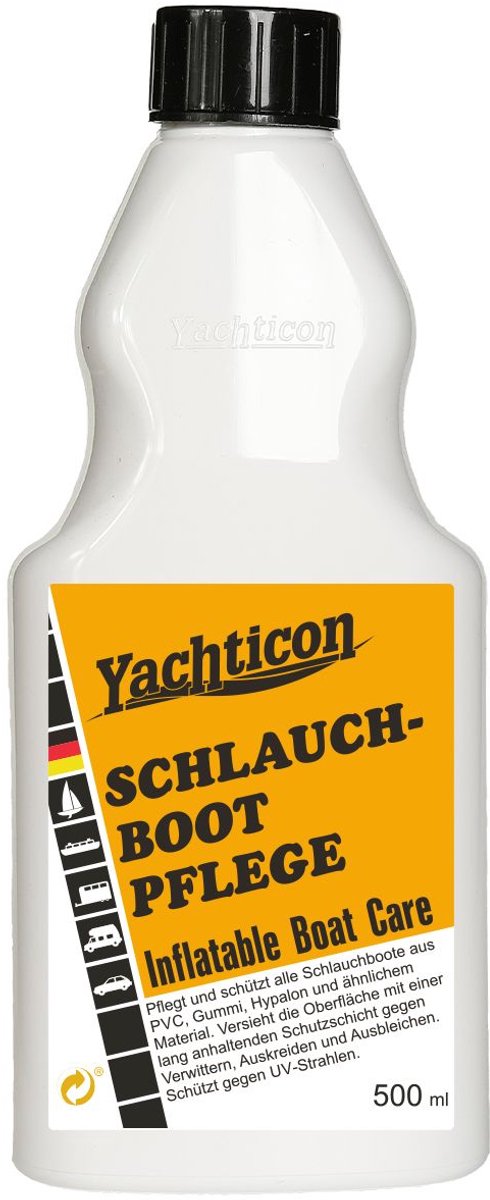 Yachticon Rubberboot Verzorging 500ml