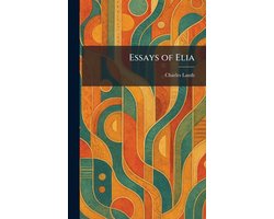 Essays of Elia
