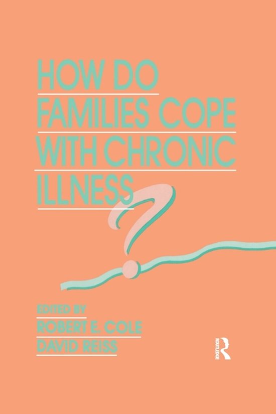 Advances in Family Research Series- How Do Families Cope Wit ... - cover