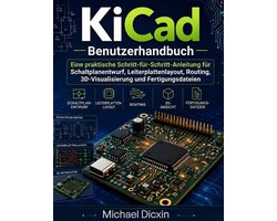 KiCad Benutzerhandbuch