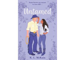 Untamed