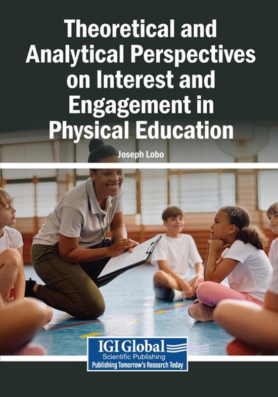 Theoretical and Analytical Perspectives on Interest and Enga ... - cover