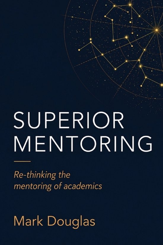Superior Mentoring - cover