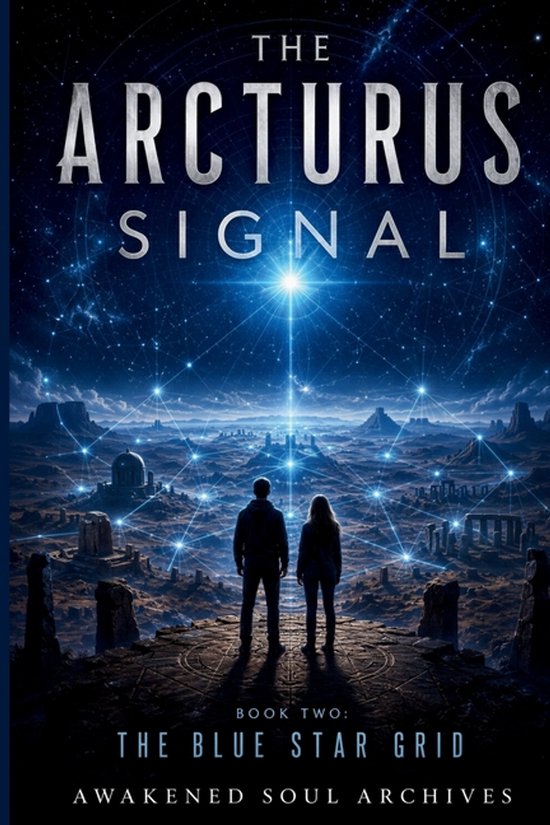 The Arcturus Signal-The Arcturus Signal - cover