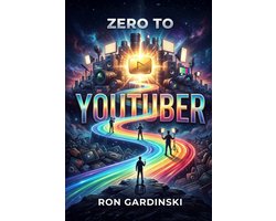 From Zero to Creator- From Zero to YouTuber