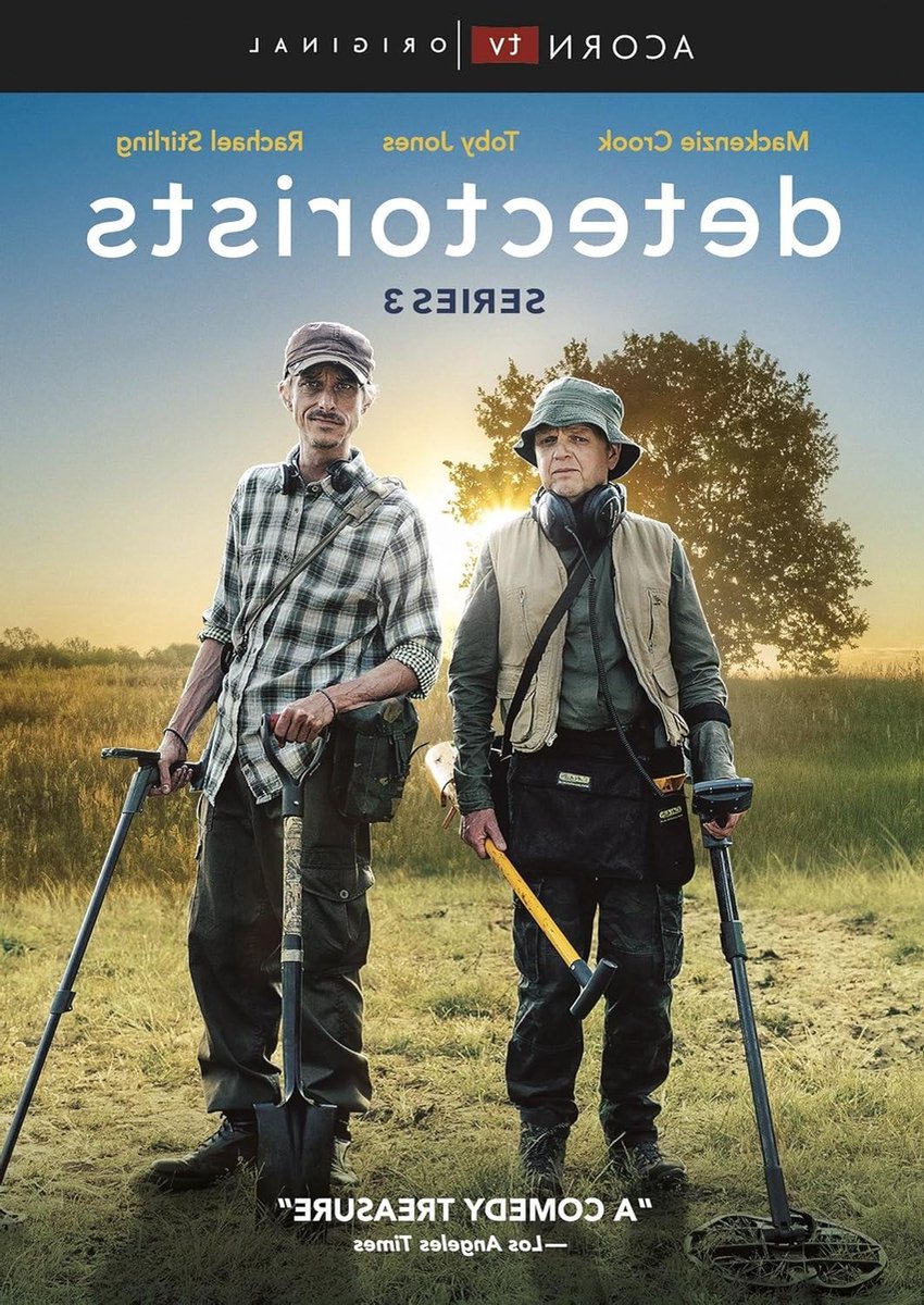 Serie 3 - Televisie Programma - Ontspanning thuis - Originele uitgave - 2 Discs - Kleur