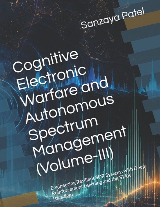 The Cognitive Spectrum- Cognitive Electronic Warfare and Aut ... - cover
