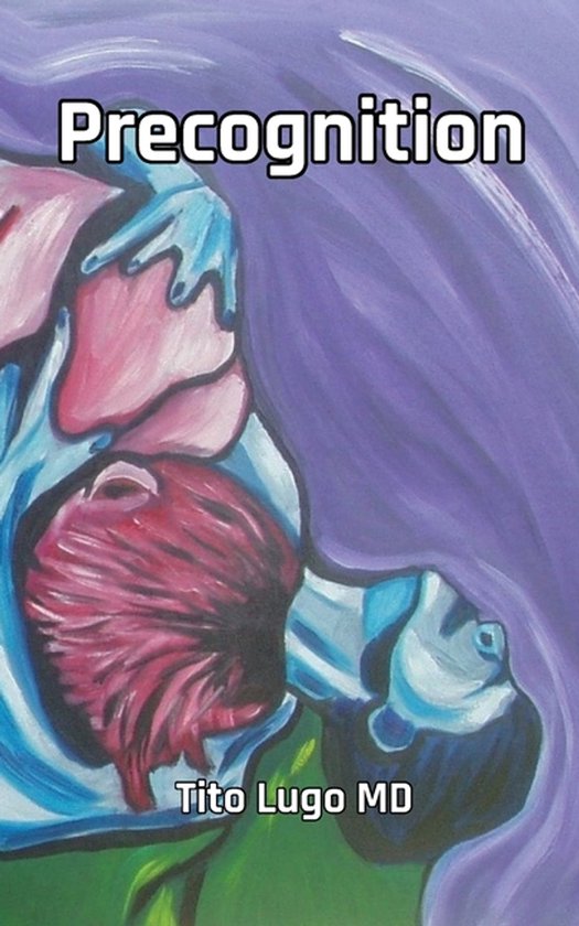 Precognition - cover