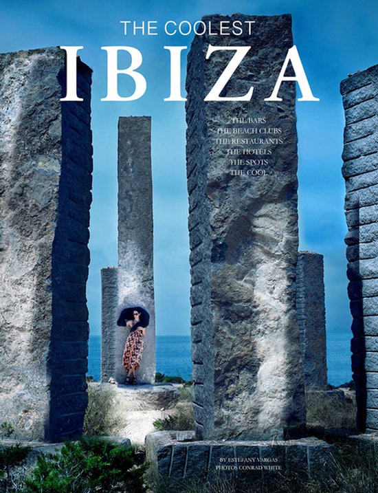 Ibiza - cover