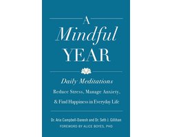 A Mindful Year