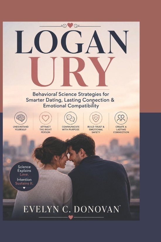 Logan Ury - cover
