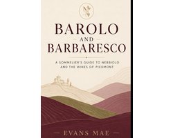 Barolo and Barbaresco
