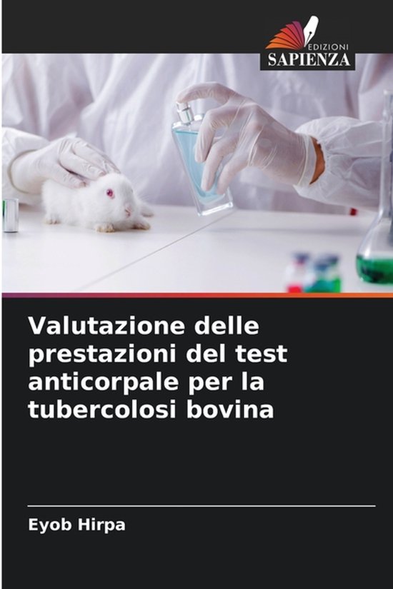 Valutazione delle prestazioni del test anticorpale per la tu ... - cover