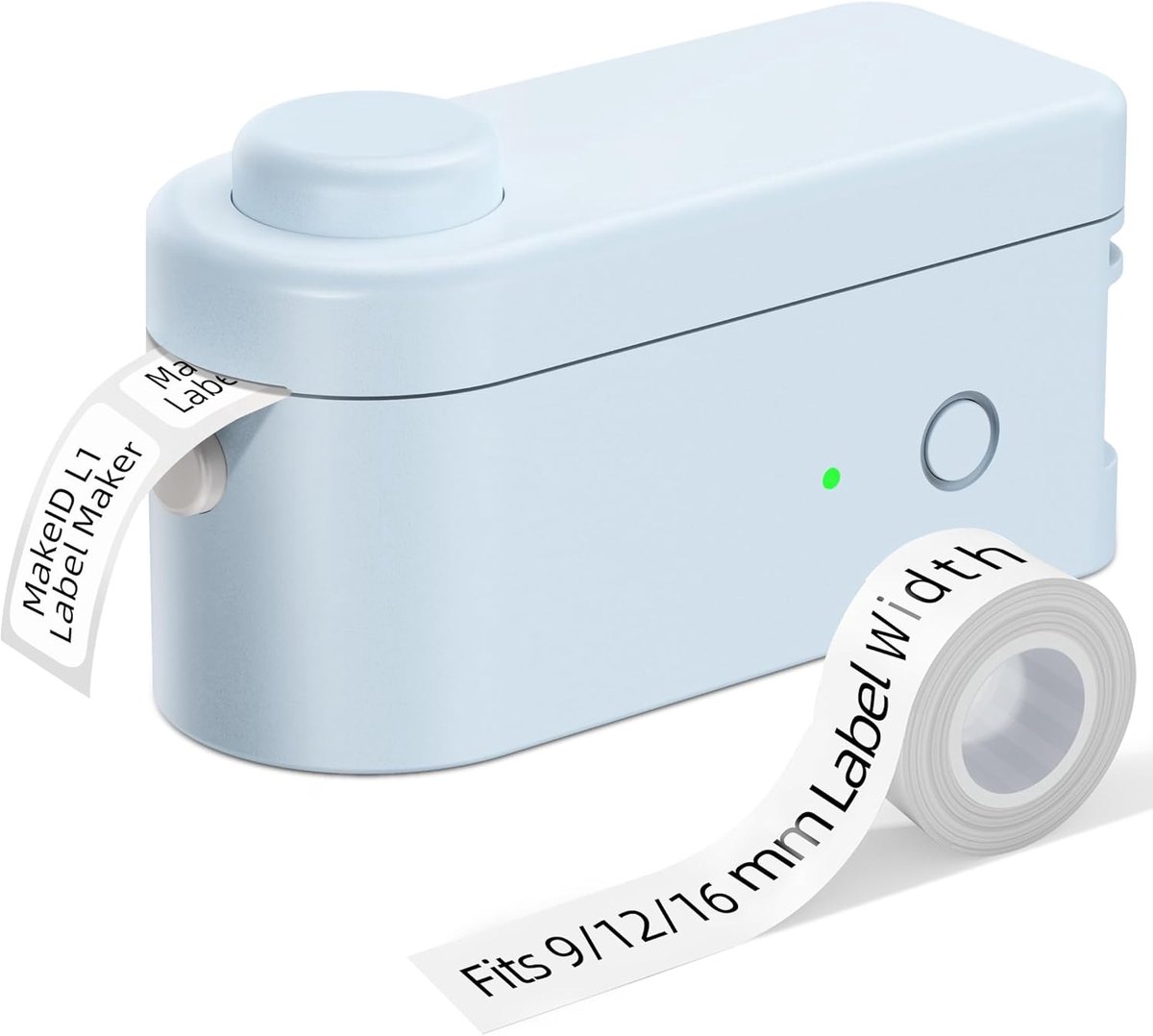 Labelmaker - Labelprinter - Lettertang - Labelwriter - Label set
