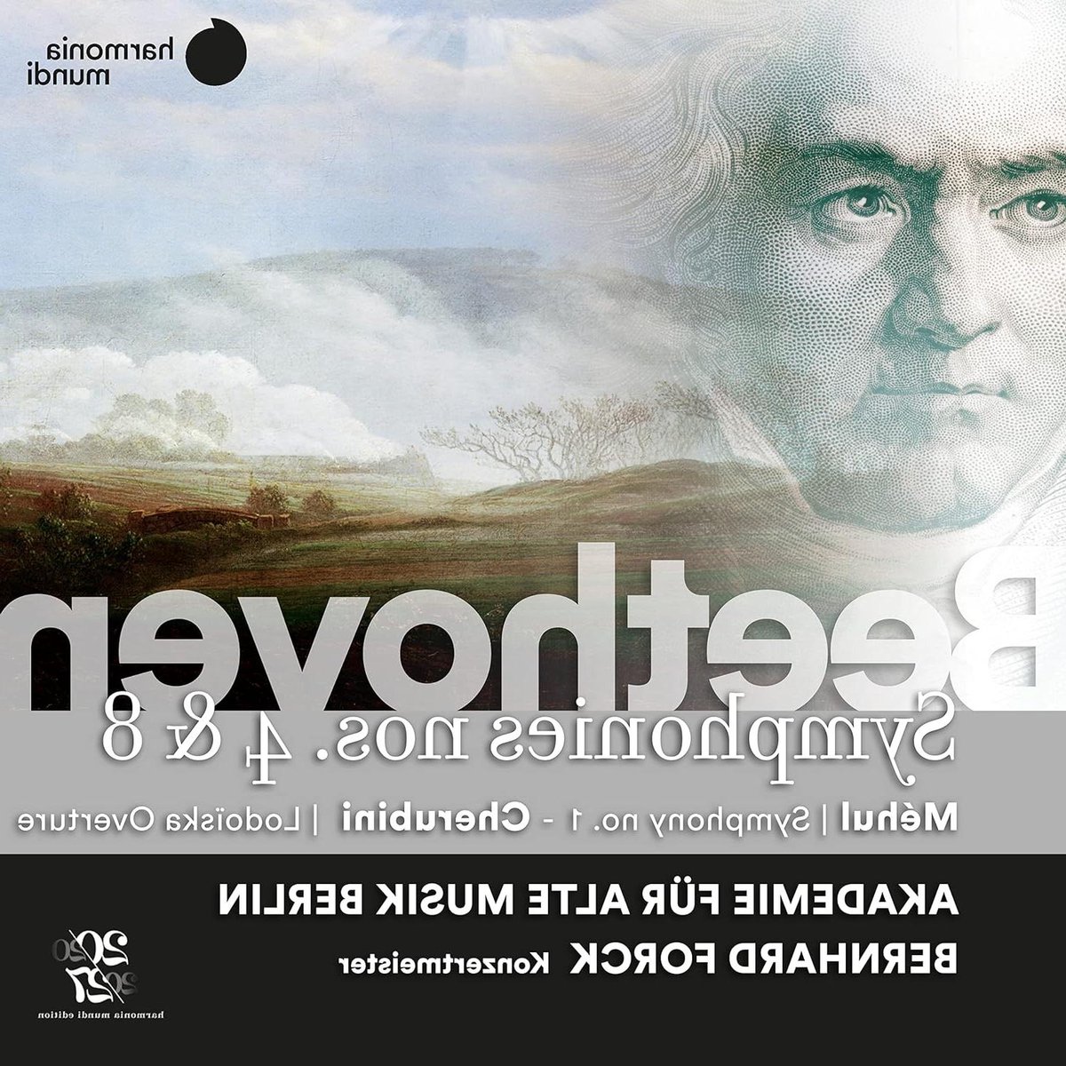 Beethoven Symphonies - Muziek CD - Luisteren naar muziek - Klassiek en betrouwbaar - 145 x 125 x 15 cm