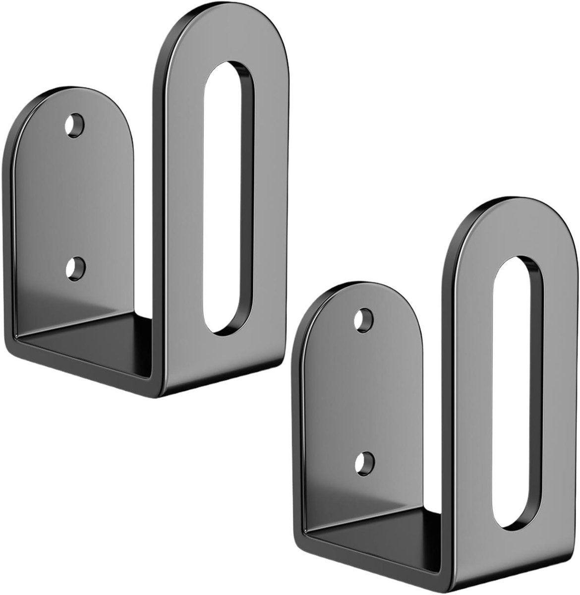 Deksel Organizer - Kastdeur Houder - Keuken Opbergen - Zonder Boren Lijm - 37 x 62 x 37 cm