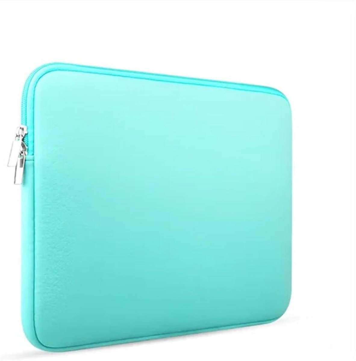 Laptoptas - Computertas Hoes - Dagelijks Gebruik - Lichtgewicht Ontwerp - 11-15.6 Inch - Groen