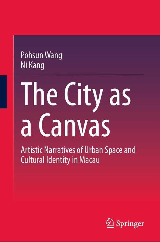 Literature, Cultural and Media Studies (R0) - The City as a  ... - cover