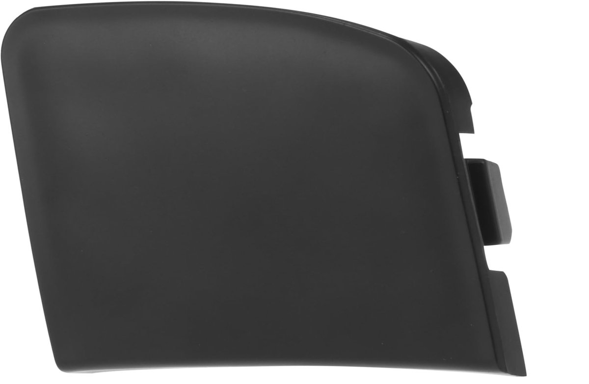 Dailygoods - Voorbumper Trekhaak Afdekking voor Auto