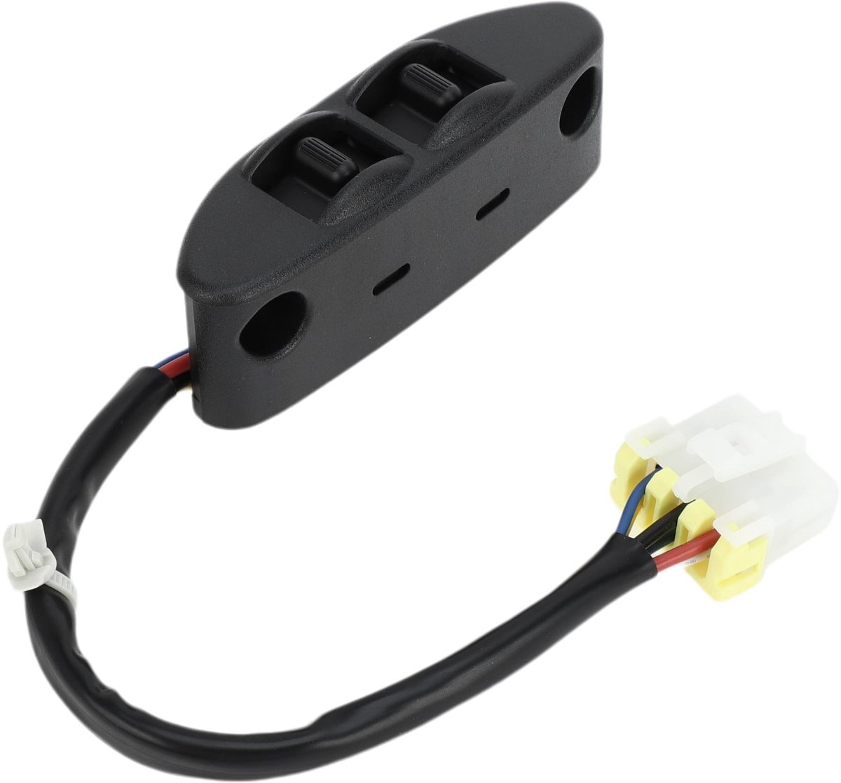 Dailygoods - Elektrische Stoelschakelaar voor Nissan 350Z 2004-2006