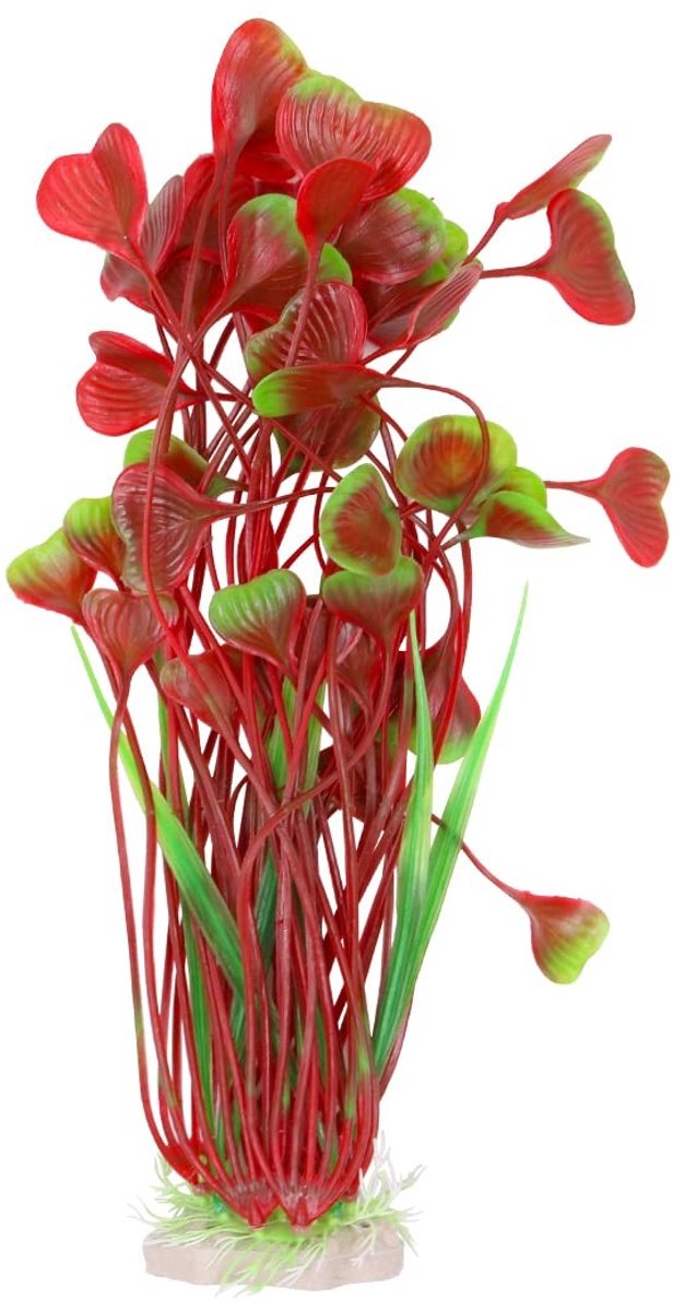 Innovra - Gesimuleerde Waterplanten Decoratie voor Grote Aquaria