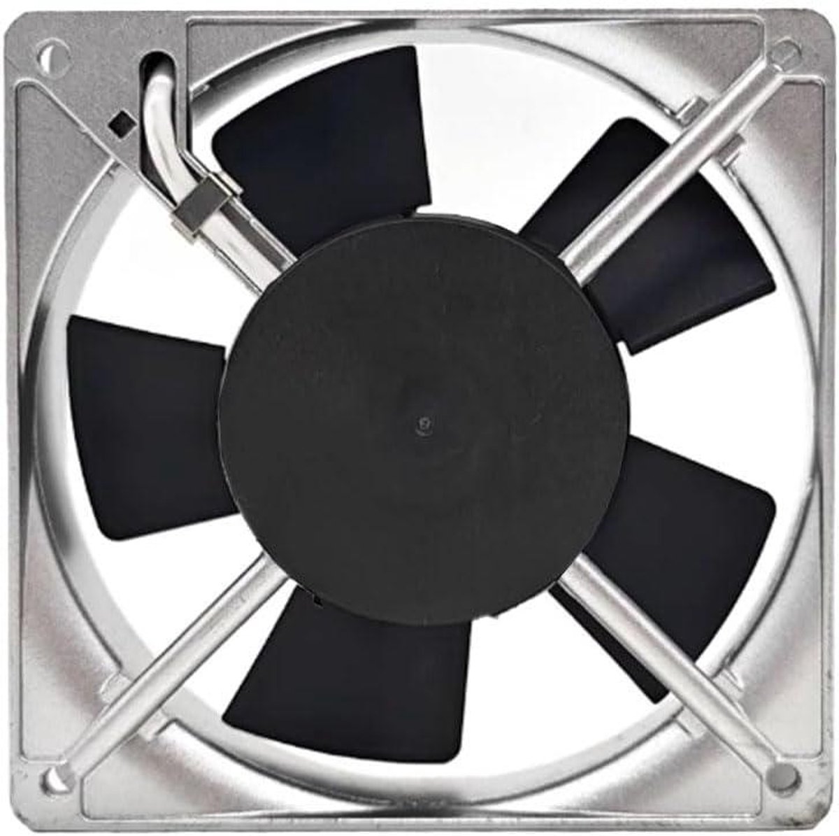 Koelventilator - Onderdeel - Laptop Koelen - Specifiek Model - 30x20x10 cm - Zwart