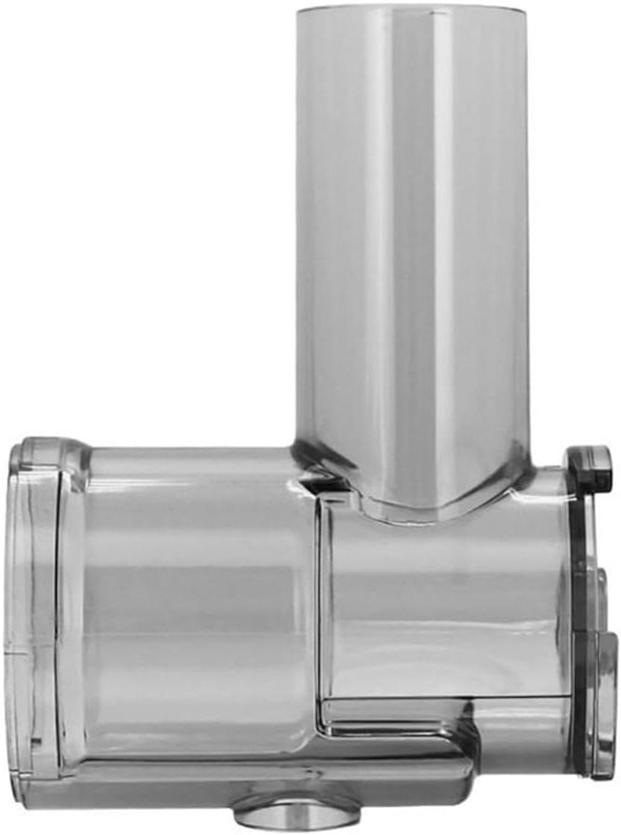 Juicer Accessoires Sapcentrifuge Onderdelen Gezond Sap Maken Duurzaam Plastic Ontwerp 20 x 14 x 11 cm