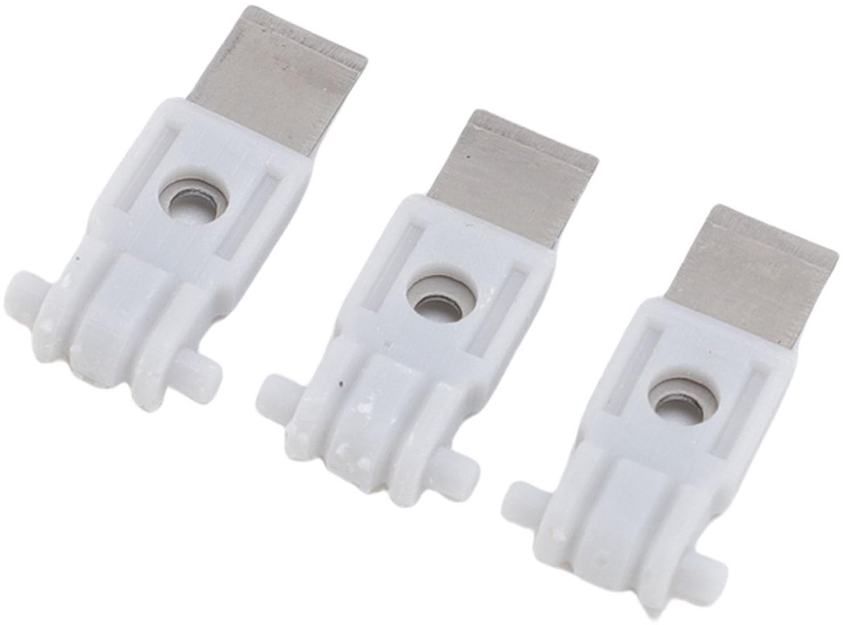 Dailygoods - 9PCS Filament Cutter voor 3D Printers