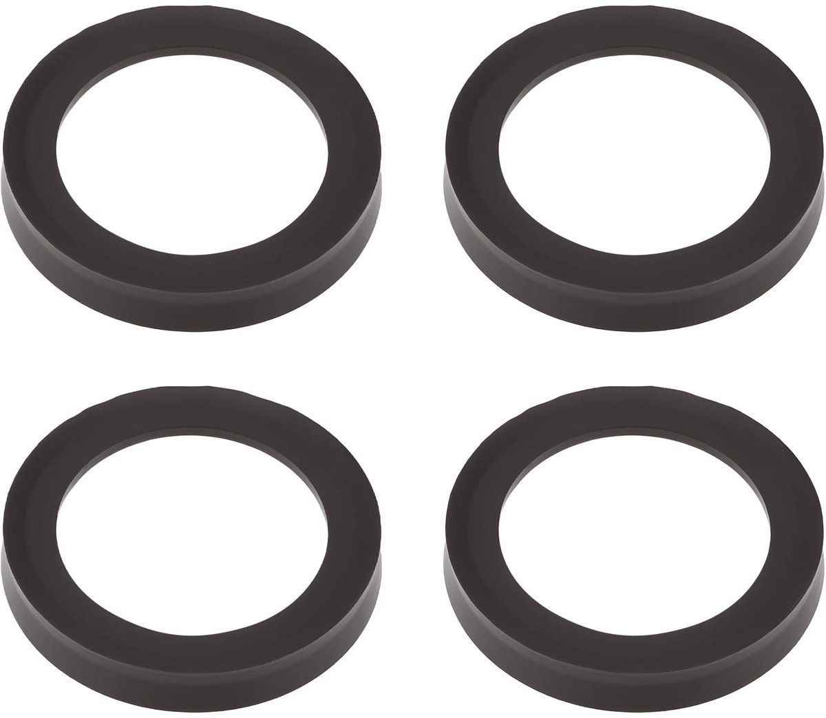 Dailygoods - Olie Ring Seal Rubber Zuiger 44x32x6mm voor PH65A