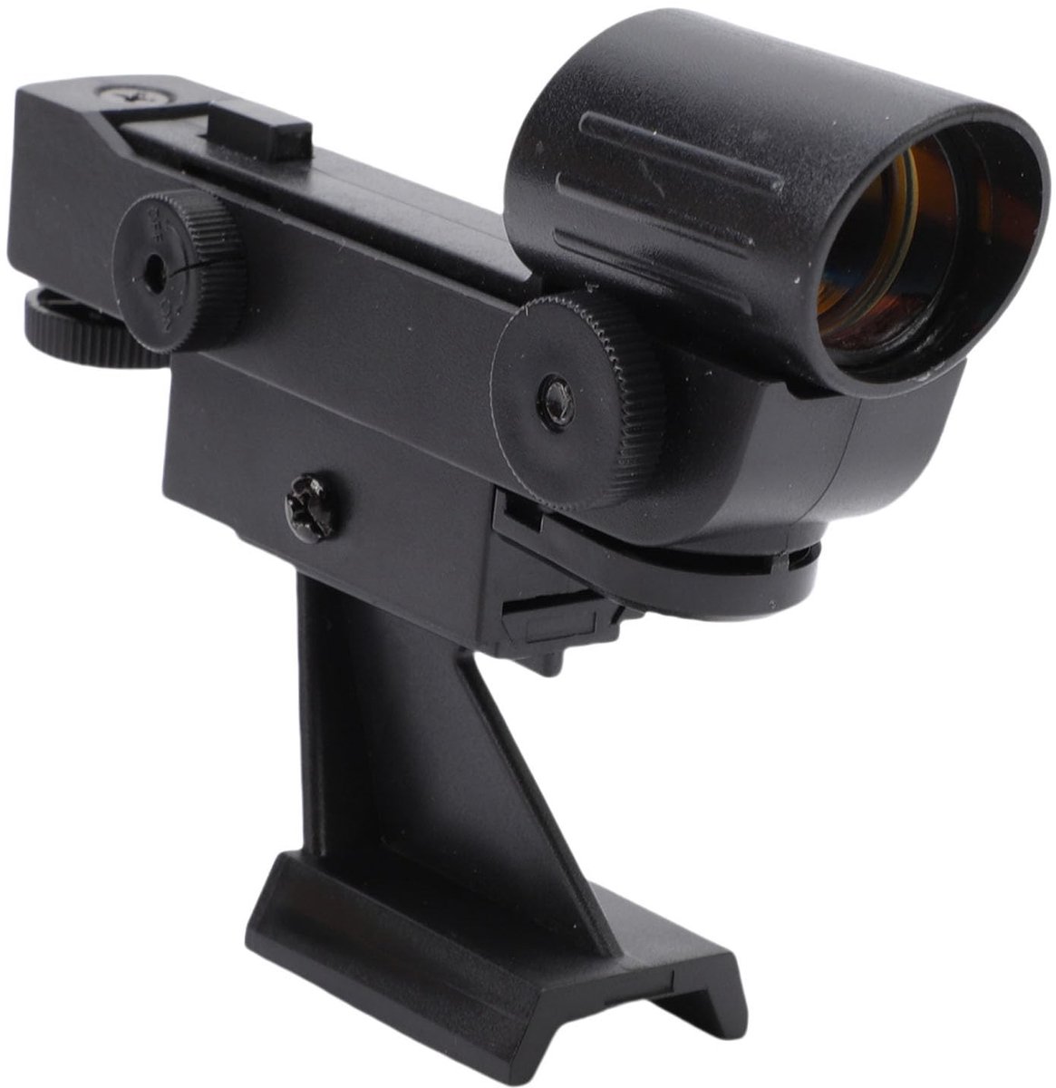 Dailygoods - Astronomische Telescoop Star Pointer Zoekertelescoop met Duimwielaanpassing